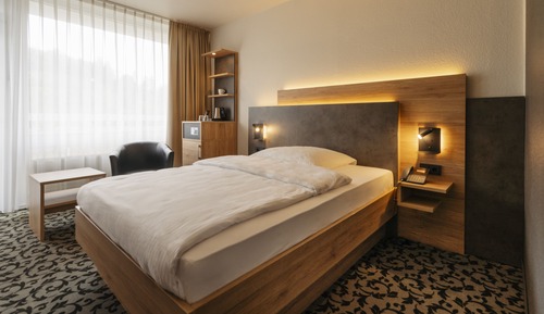 Comfort Single Room