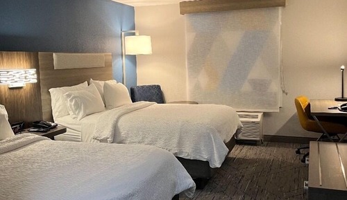Suite, Multiple Beds