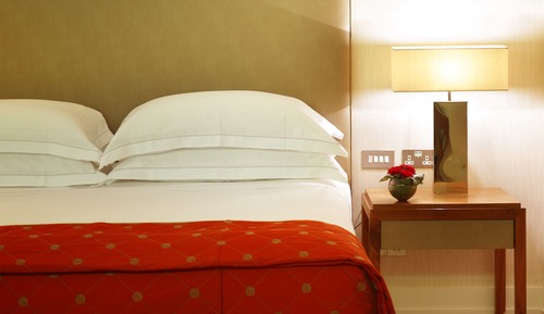 Classic Double Room, 1 King Bed