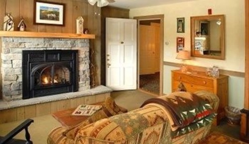 Tamarack Room