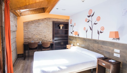Premium Double Room