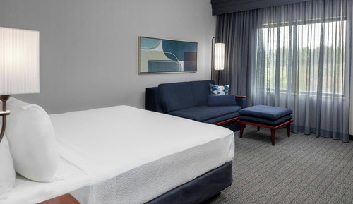Room (Hearing Accessible)