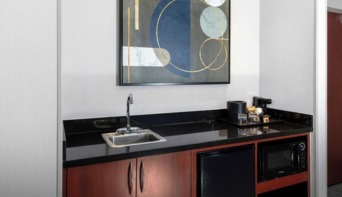 Executive Suite, 1 Bedroom