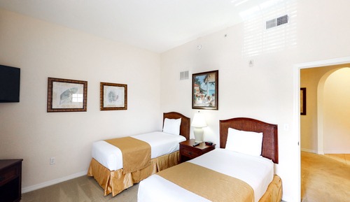 Apartment, 2 Bedrooms