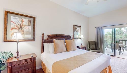 Condo, 3 Bedrooms