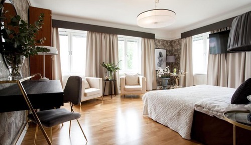 Room, 1 King Bed