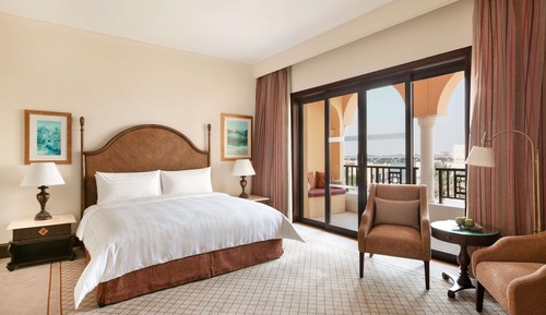 Horizon Club, Premier Room, 1 King Bed