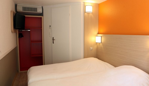 Standard Room, 1 Double Bed