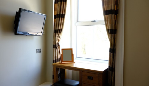 Single Room - 1 Single Bed Only