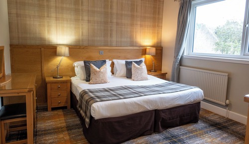 Classic Double Room, 1 Bedroom, Non Smoking, Pets Allowed