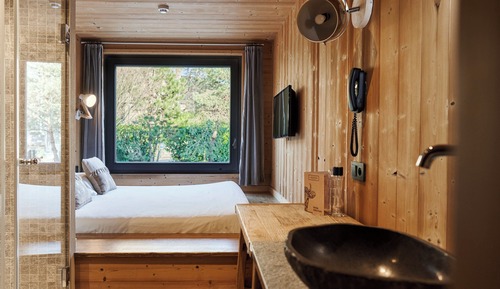 Family Cabin