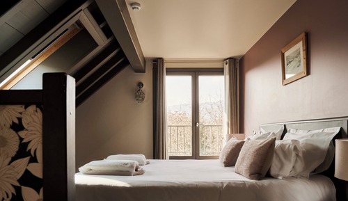 Suite Duplex