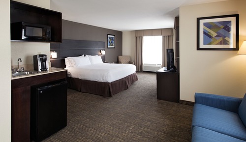 Suite, 1 Bedroom