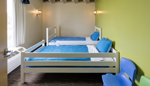 Suite, 2 Bedrooms