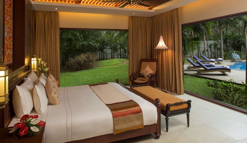 Bungalow, 3 Bedrooms (Bay)
