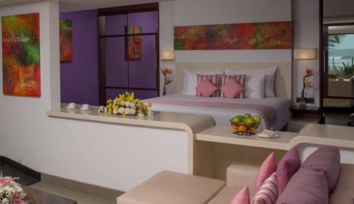Villa, 2 Bedrooms (Bay)