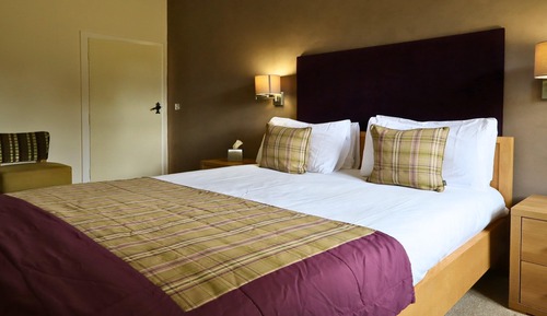 Standard Room, 1 Double Bed, Non Smoking, Annex Building