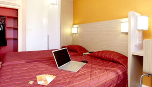 Standard Room, 1 Double Bed