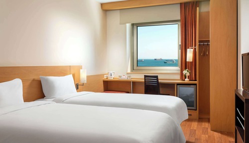 Room, 2 Twin Beds