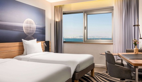 Superior Twin Room, 2 Twin Beds