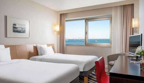 Standard Twin Room, 2 Twin Beds