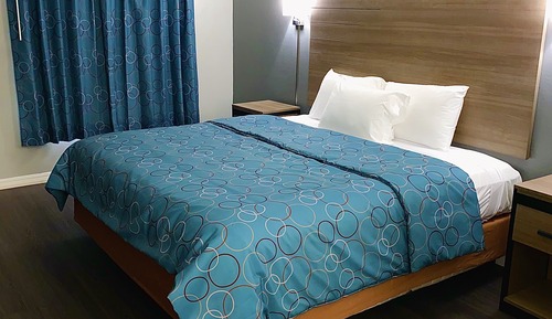 Deluxe Room, 1 King Bed, Non Smoking