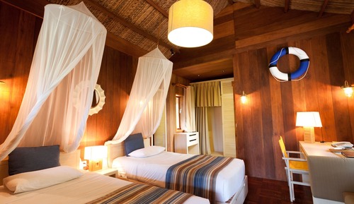 Bungalow, 1 Bedroom