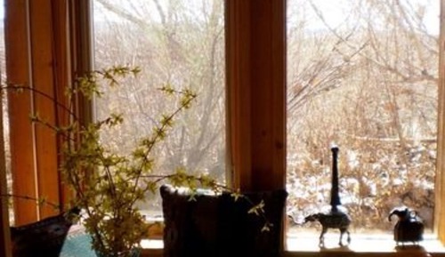 Room (Cottonwood room)