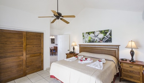 2 Bedroom Villa