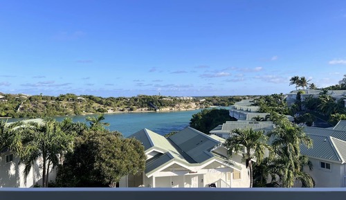 Waterview Suite, 2 Queens