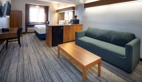 Studio Suite, 1 King Bed, Non Smoking