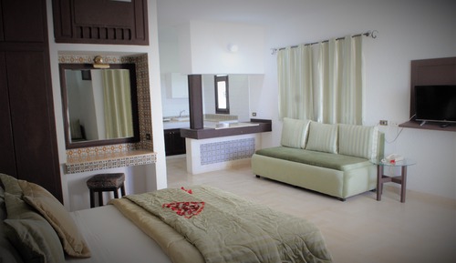 Double or Twin Room