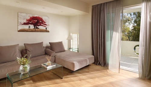 Large Suite