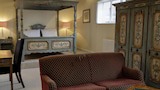 Family Double Room, 1 King Bed