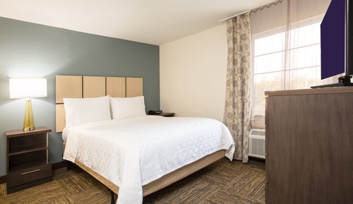 Room, 1 Bedroom