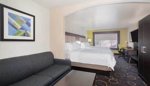 Standard Room, 2 Queen Beds