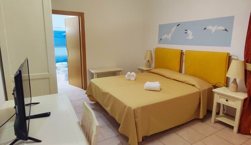 Classic Double or Twin Room