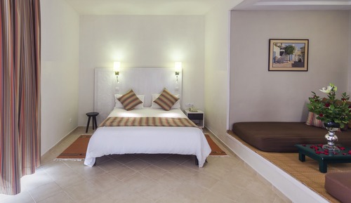 Standard Triple Room, Multiple Beds