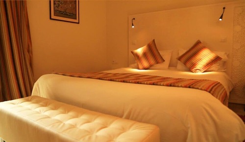 Standard Quadruple Room, Multiple Beds