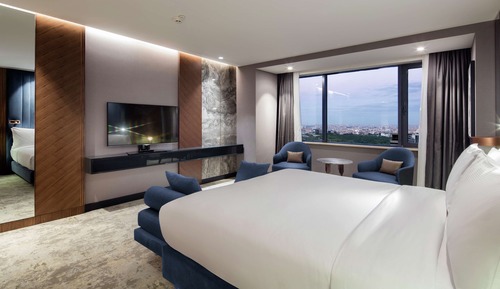 Suite, 1 Bedroom
