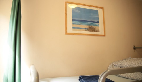 Single Room, Ensuite