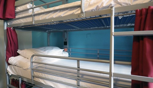 Private Six Bedroom Ensuite
