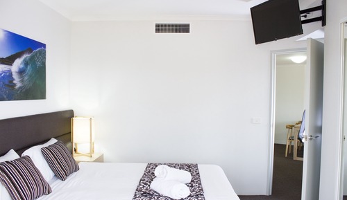 Two Bedroom