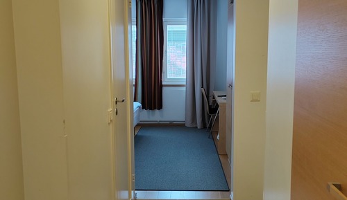 Apartment, 1 Bedroom