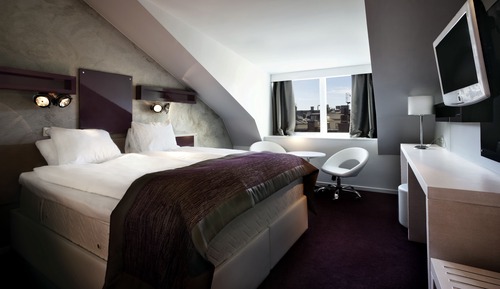 Standard Double Room, 1 Double Bed