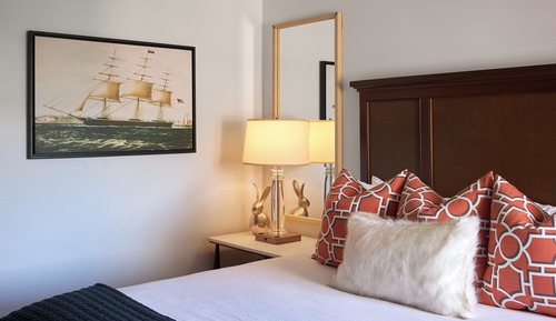 Accessible Beach Suite