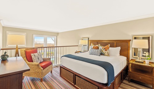 Loft Suite King