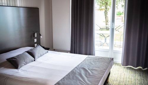 Signature Double Room, 1 Queen Bed