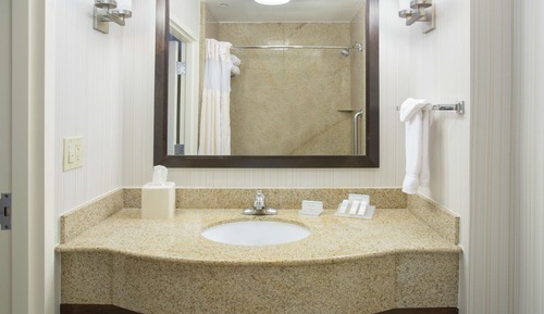 One-Bedroom Suite, 2 Queen Beds