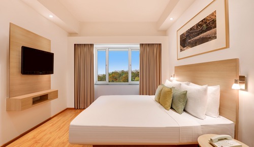 Executive Suite Room